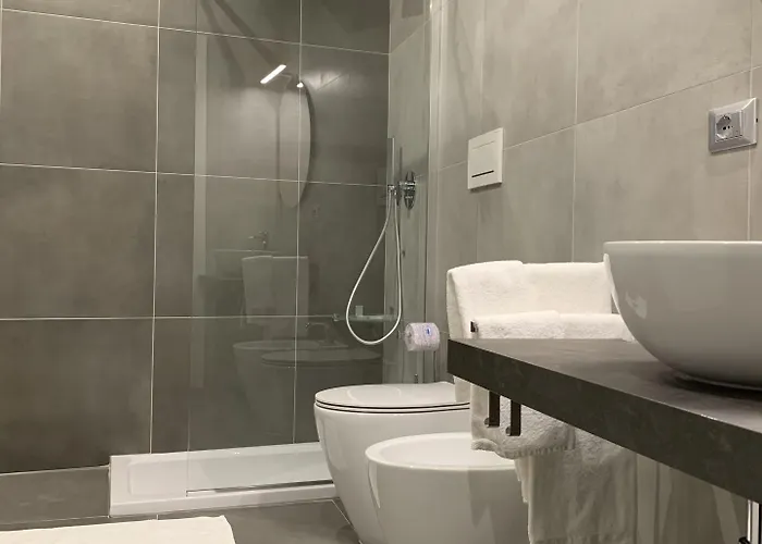 ApartHotel Bossi