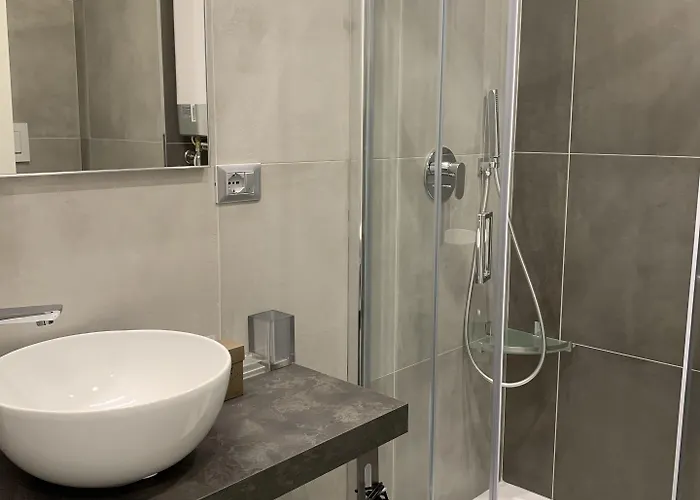 ApartHotel Bossi