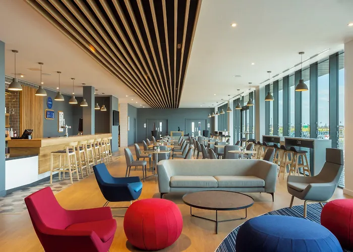 Holiday Inn Express Bridgwater M5, Jct24 By Ihg