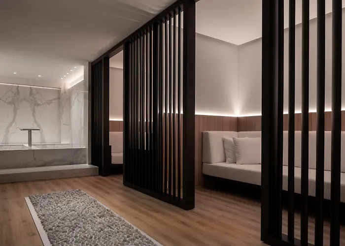 Four Seasons Hotel Montréal