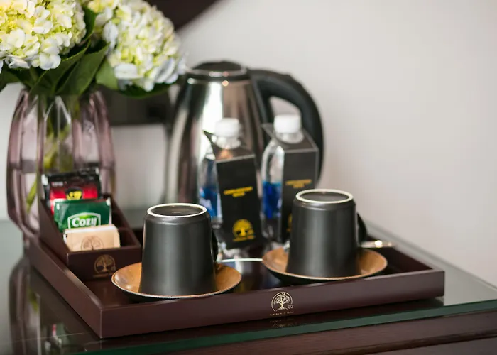 Hanoi Fiesta Hotel & Spa