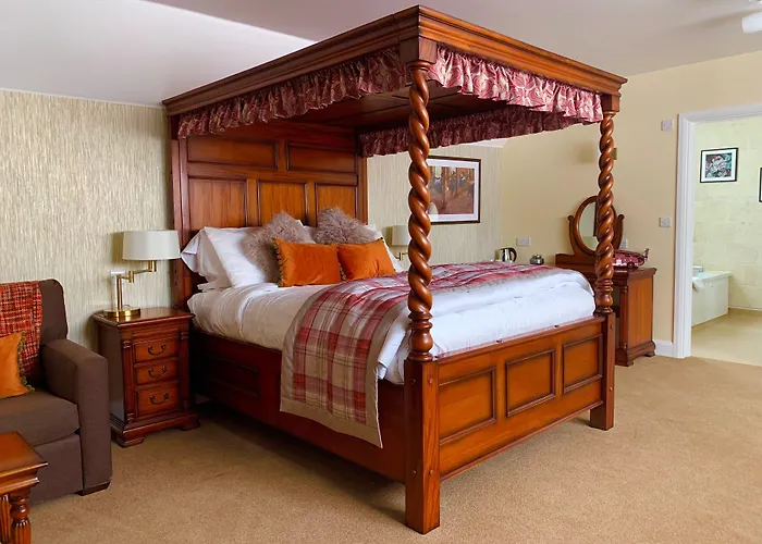 The Coach And Horses Hotel Worthing