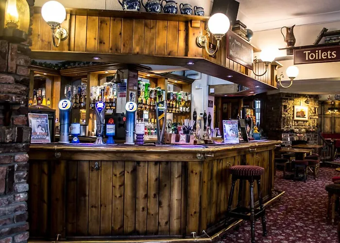 The Victoria Hotel York