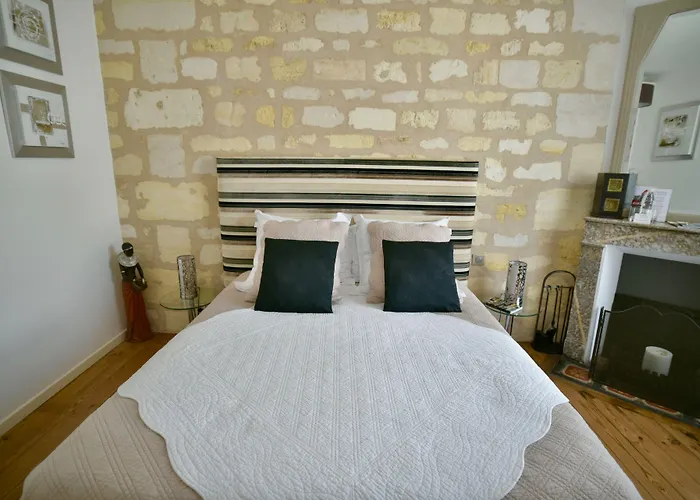 Chambres à Bord'O