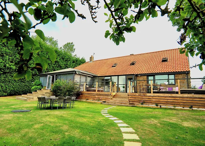 My Way Guest House Durham