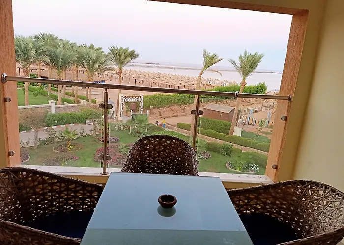 Sea Beach Aqua Park Resort Managed By Blue Resorts