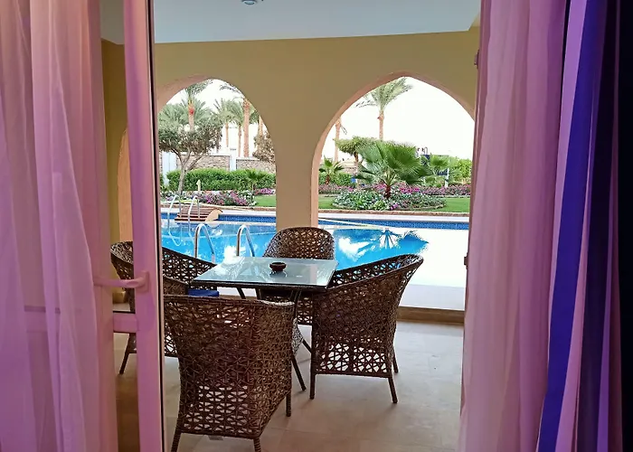 Sea Beach Aqua Park Resort Managed By Blue Resorts