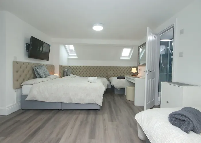 Soccer Suite