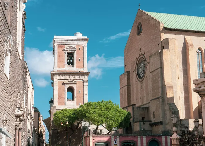 Artemisia Domus - Centro Storico Hotel Naples