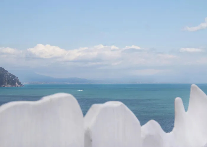 Una Villa - Amalfi Boutique Rooms B&B