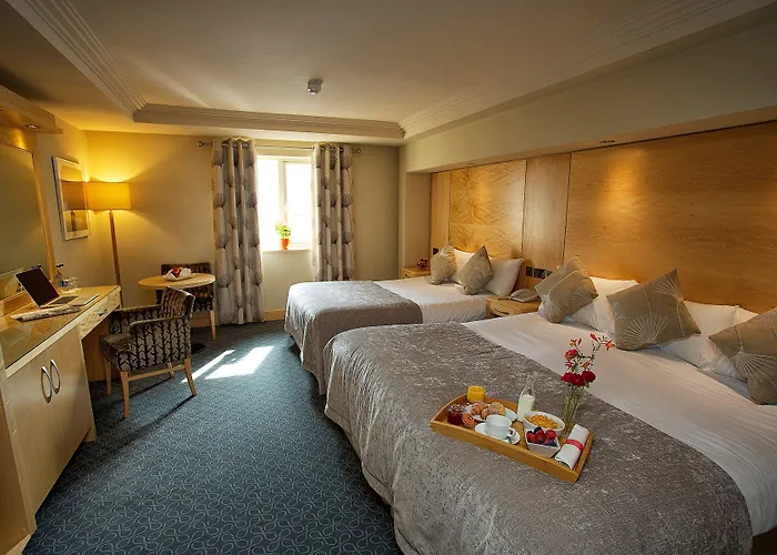 Torc Hotel Woodford 