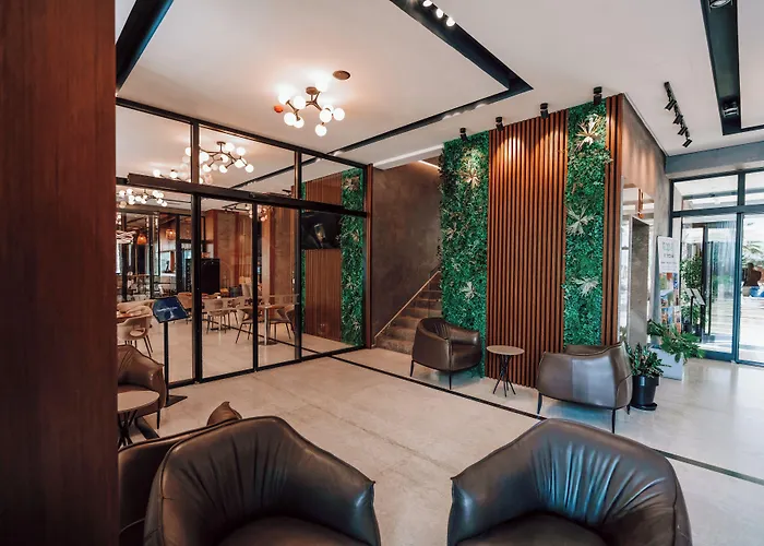 Vm Resort & Spa Golem 