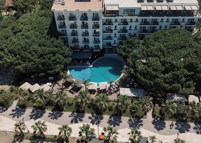 Vm Resort & Spa Golem 