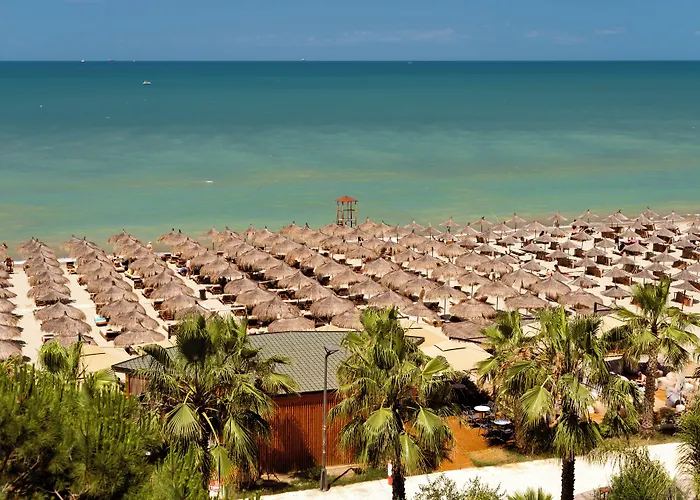 Vm Resort & Spa Golem 
