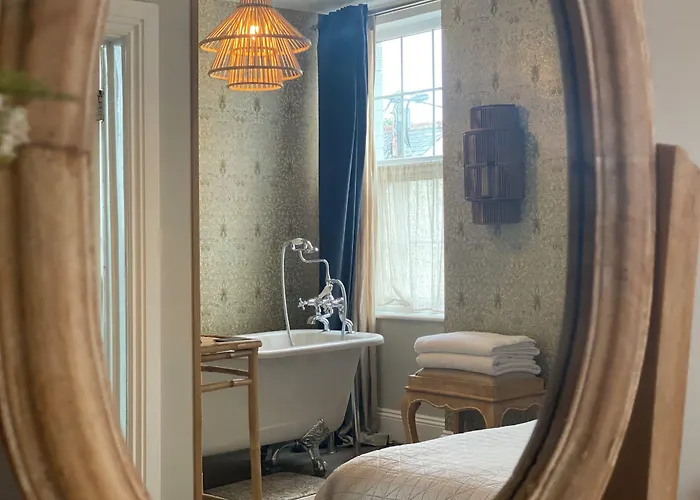 No 22 B&B Barnstaple