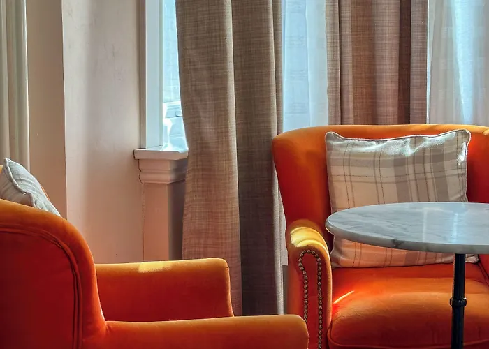 The Chatwal Boutique Hotel Blackpool