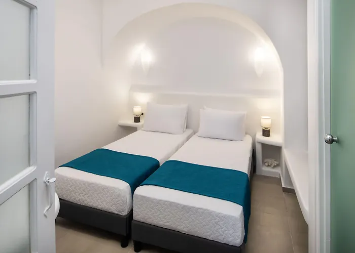 Bed and Breakfast Lava Stone Ia