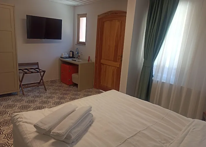 İkiz Konak Boutique Hotel Istambul