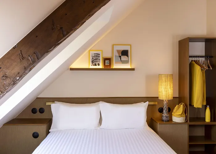 Hotel Ernest