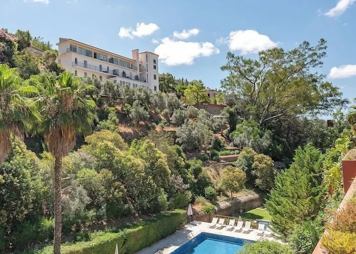 Pure Monchique Hotel - Villa Termal Spa Resort