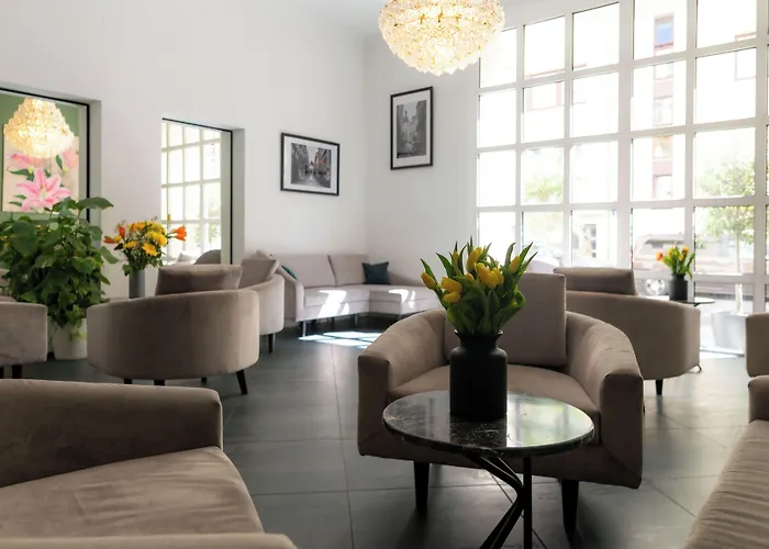 Florum Hotel