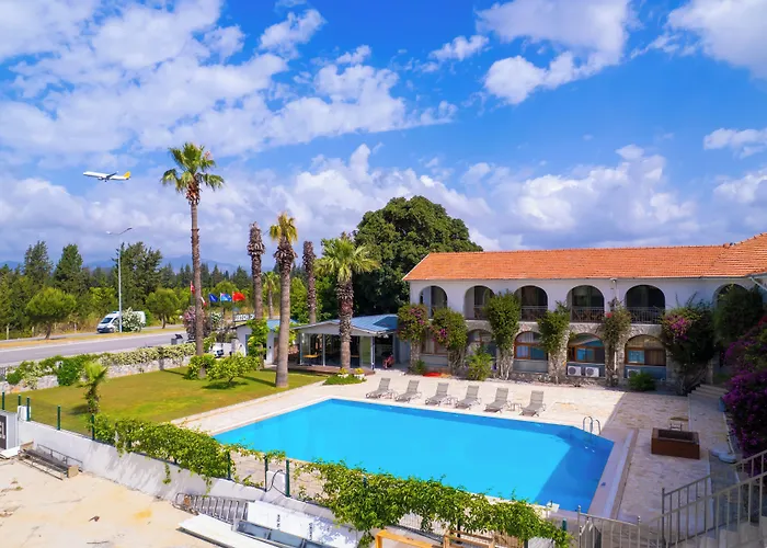Burc Hotel Dalaman
