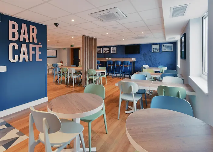 Travelodge St Austell