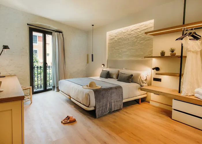 Casa Indiana Hotel Boutique Blanes