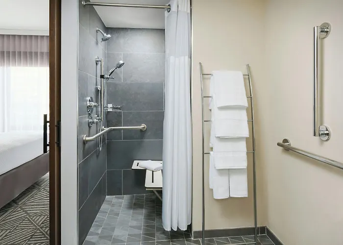 Springhill Suites By Marriott New York Manhattan Chelsea