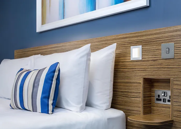 Travelodge Birmingham Central Bull Ring