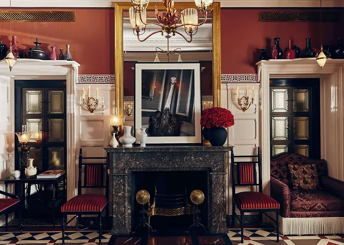 Hotel At Sloane Londra