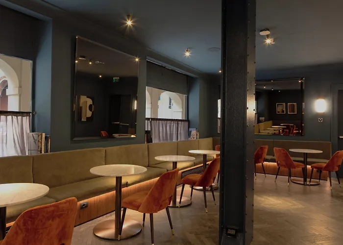 Hotel Brun
