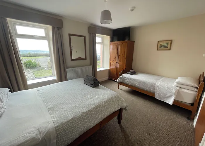 Carnside Guest House Bushmills