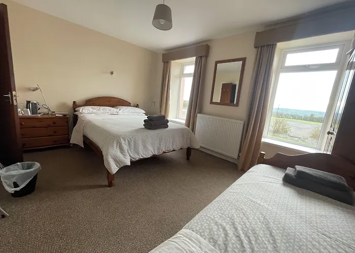 Carnside Guest House Bushmills