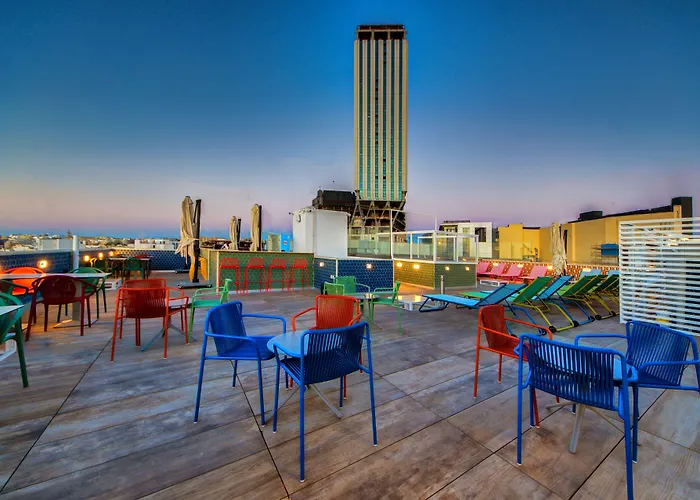 Ikyk Hotel- Ik Collection San Giuliano