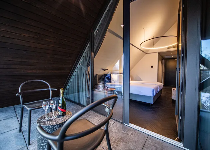 Hotel Cad