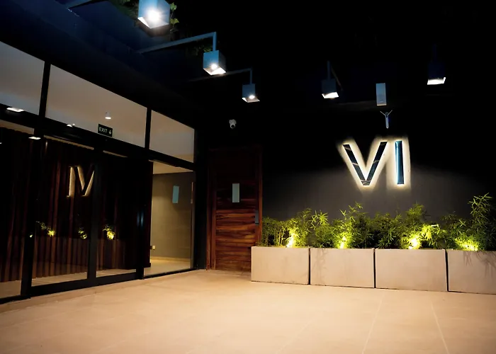 Urban By Cityblue Hotel, Dar Es Salaam