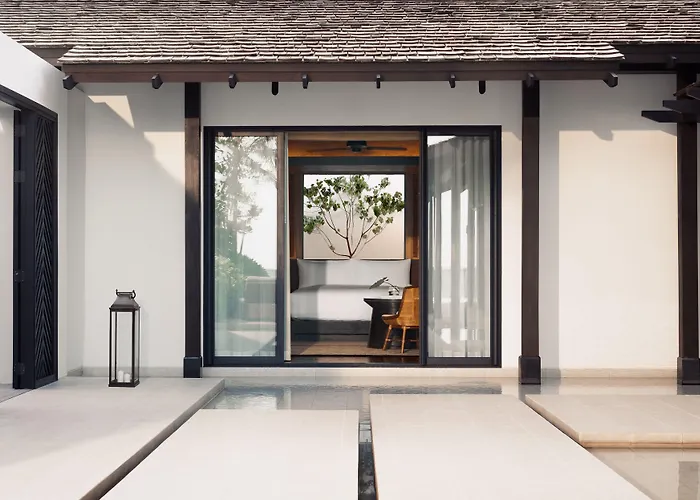 Kimpton Kitalay Samui By Ihg Hotel Koh Samui