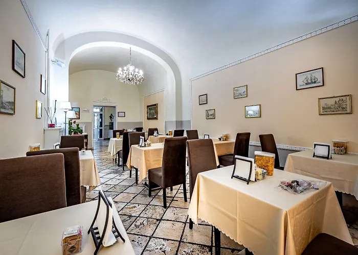Hotel Minerva
