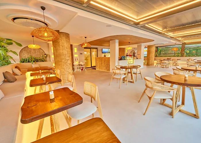 Lilium Boutique Hotel