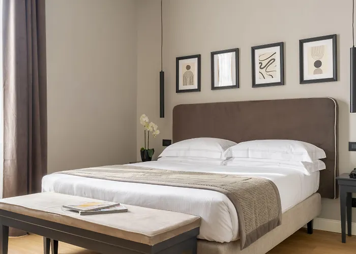Flom Boutique Hotel Florença