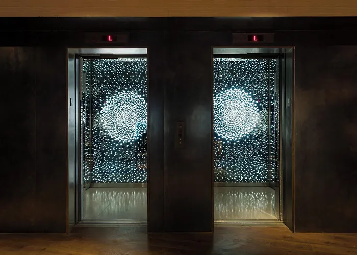 Moxy Nyc East Village New York