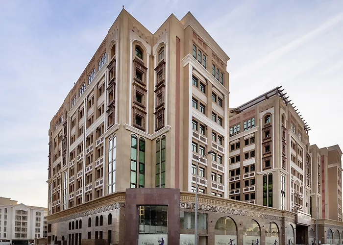 La Maison Hotel Doha
