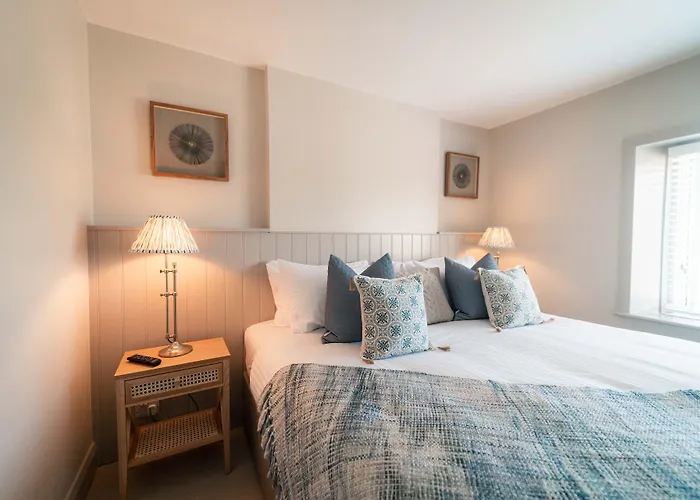 The Seaview, East Preston Hotel Littlehampton