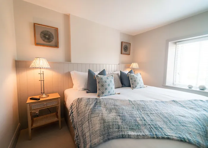 The Seaview, East Preston Hotel Littlehampton