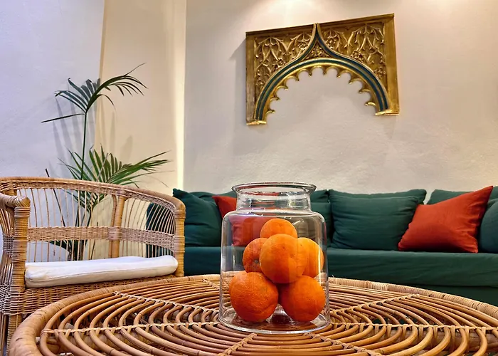 La Ermita Suites - Unico Hotel Monumento De Córdoba