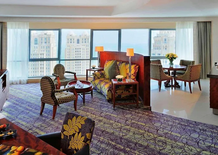 Qabila Westbay Hotel