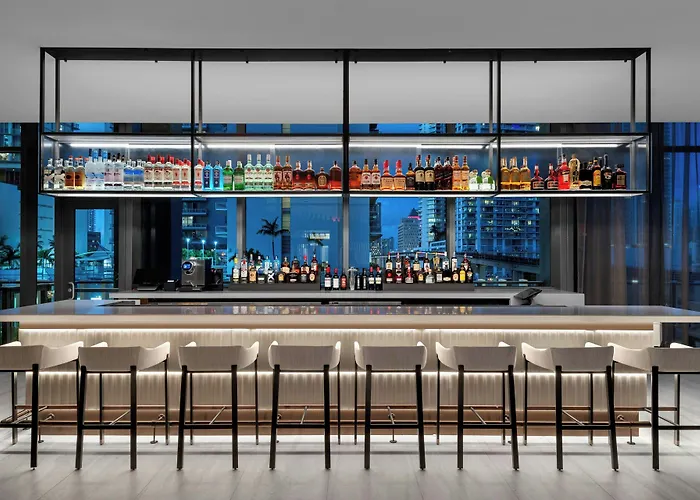 Element Miami Brickell
