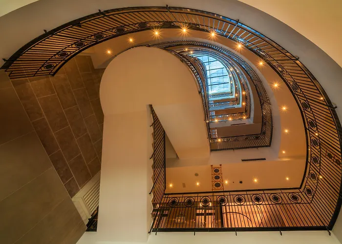 Hotel Catalonia Donosti San Sebastián