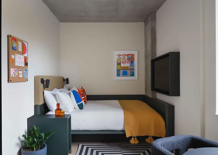 Penny Williamsburg Hotel New York
